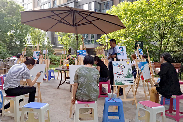 1494901935849900.jpg 公園時光母親節(jié)畫油畫.jpg